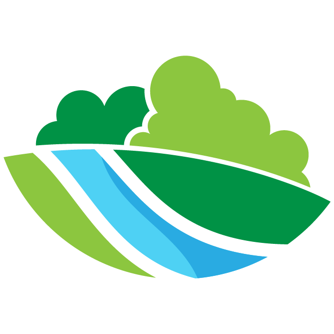 Derwent Eco Logo